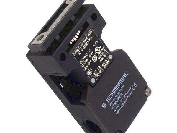 AZ 16-03ZI-B1 Emergency Stop Switches / E-Stop Switches