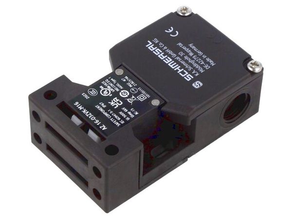 AZ 16-03ZVK electronic component of Schmersal