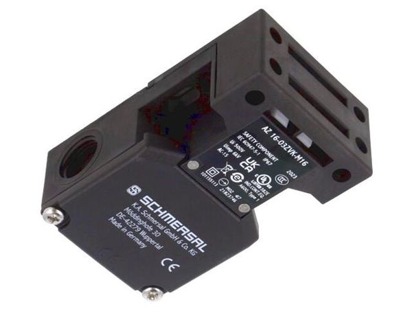 AZ 16-03ZVK  Electromechanical