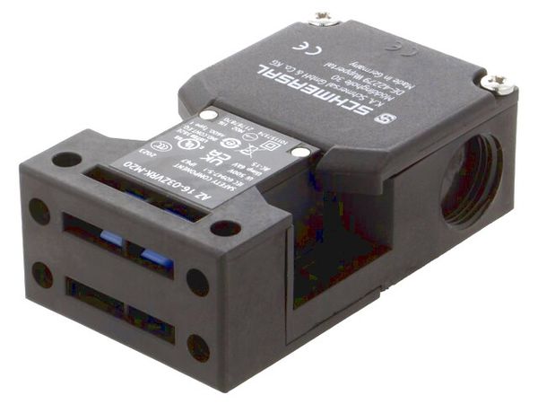 AZ 16-03ZVRK-M20 electronic component of Schmersal