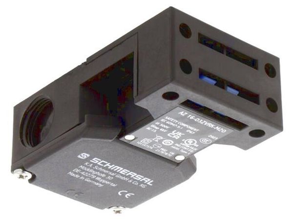 AZ 16-03ZVRK-M20  Electromechanical