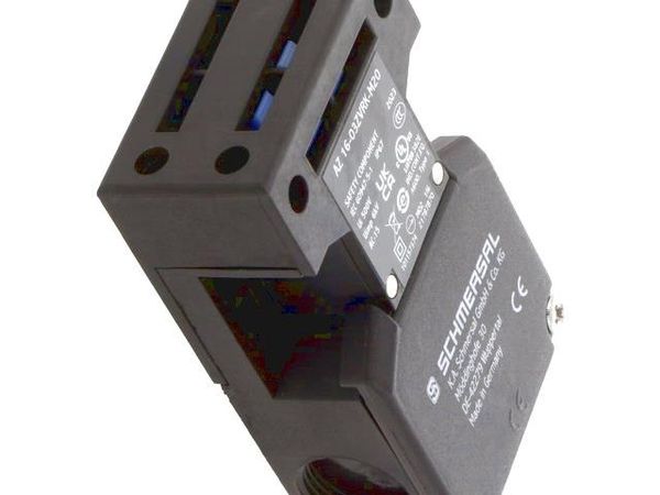 AZ 16-03ZVRK-M20 Emergency Stop Switches / E-Stop Switches