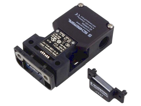 AZ 16-12ZIB1-1747 electronic component of Schmersal