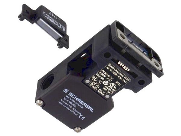 AZ 16-12ZIB1-1747  Electromechanical