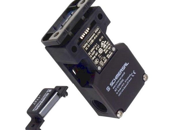 AZ 16-12ZIB1-1747 Emergency Stop Switches / E-Stop Switches