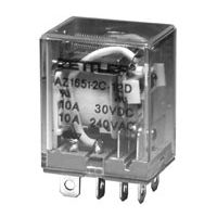 AZ1641-2C-24D electronic component of Zettler