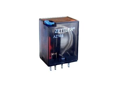 AZ165-4C-240AP electronic component of Zettler