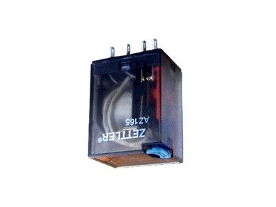 AZ165-4C-240AP  Electromechanical