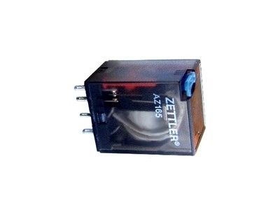 AZ165-4C-240AP General Purpose Relays