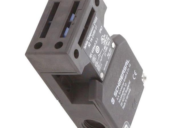 AZ 16 ZVRK-ST Emergency Stop Switches / E-Stop Switches
