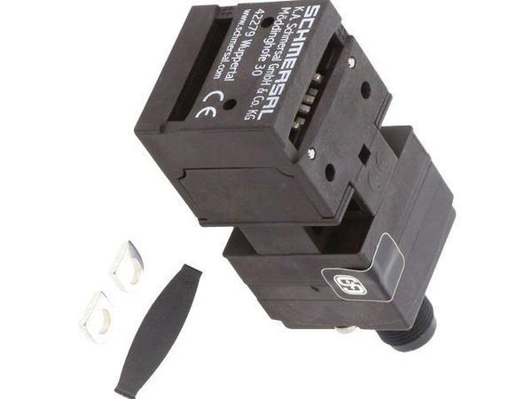 AZ 17-11ZK-ST Emergency Stop Switches / E-Stop Switches