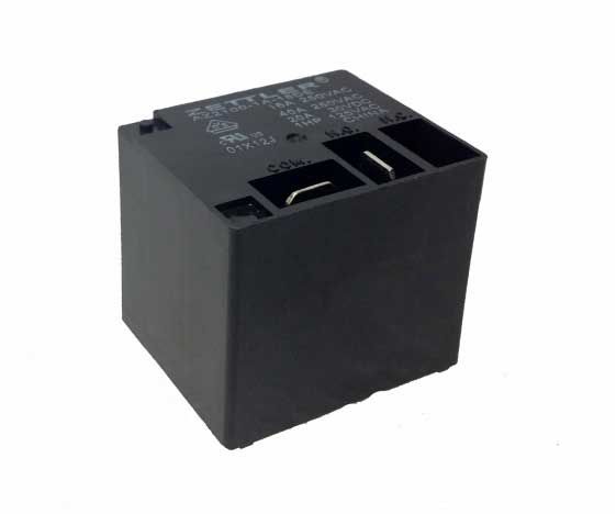 AZ2100-1A-48DEF electronic component of Zettler
