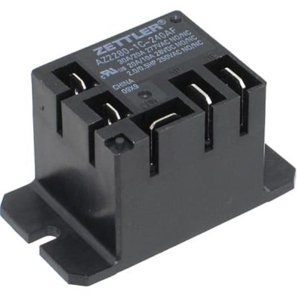 AZ2280-1C-240AF electronic component of Zettler