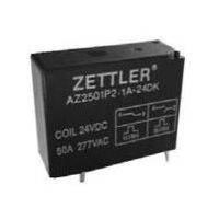 AZ2501P2-1C-12DE electronic component of Zettler