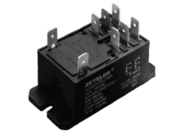 AZ28002C240AE electronic component of Zettler