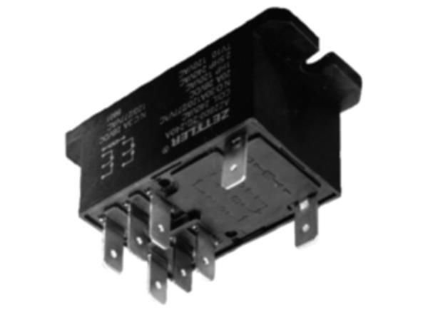AZ28002C240AE  Electromechanical