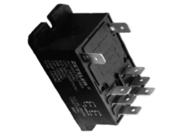 AZ28002C240AE General Purpose Relays