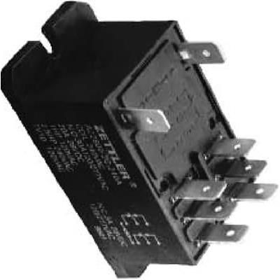 AZ28002C24DE General Purpose Relays