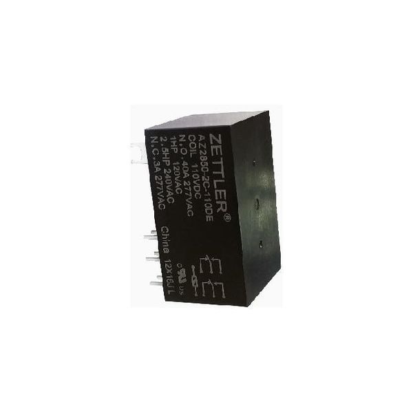 AZ2850-2A-24D Unclassified
