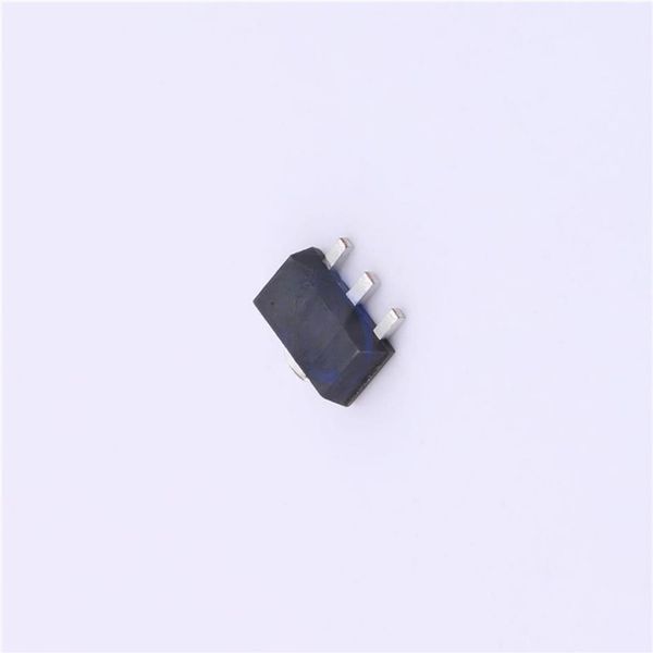 AZ431BR-ATRE1  Semiconductors