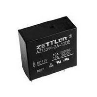 AZ733W-2A-5DE electronic component of Zettler