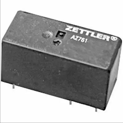 AZ743-2C-6DF electronic component of Zettler