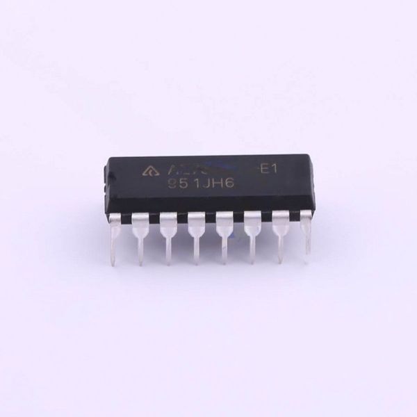 AZ7500EP-E1 electronic component of Diodes Incorporated