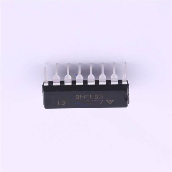 AZ7500EP-E1  Semiconductors