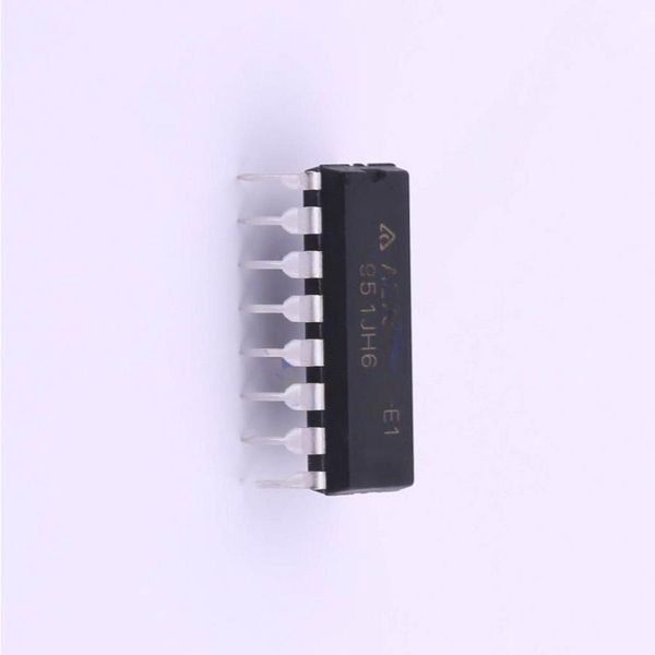 AZ7500EP-E1 Switching Controllers