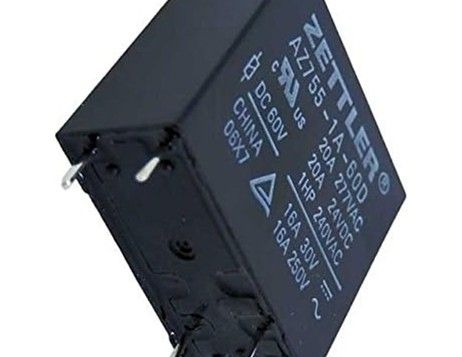 AZ755-1A-12DEF General Purpose Relays