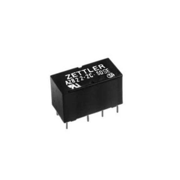 AZ822-2C-9DE electronic component of Zettler