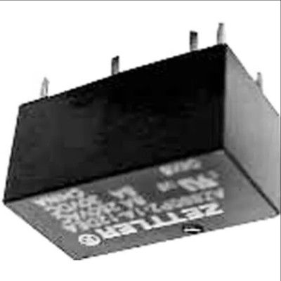 AZ880P2-1A-6DEA  Electromechanical