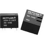 AZ934-1C-12DET electronic component of Zettler