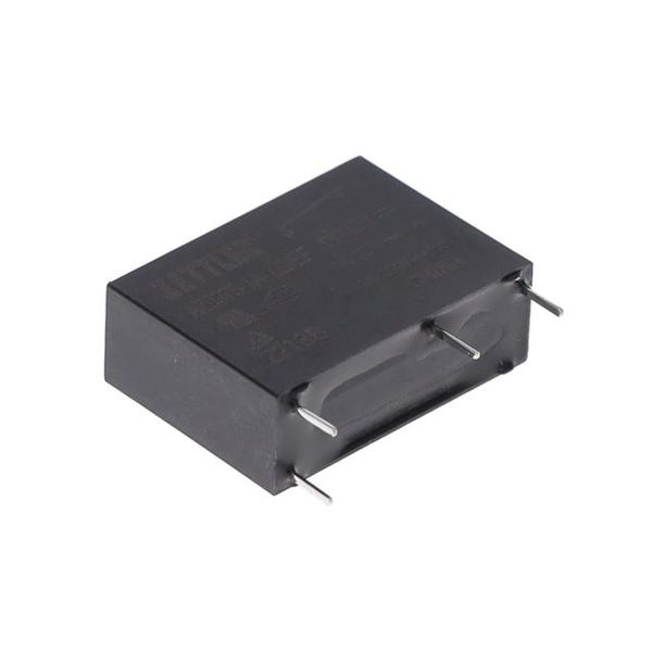 AZ9375-1A-12DEF electronic component of Zettler