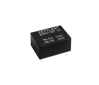 AZ9481-1AT-24D electronic component of Zettler