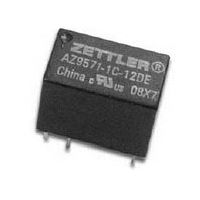 AZ9571-1C-24DSE electronic component of Zettler