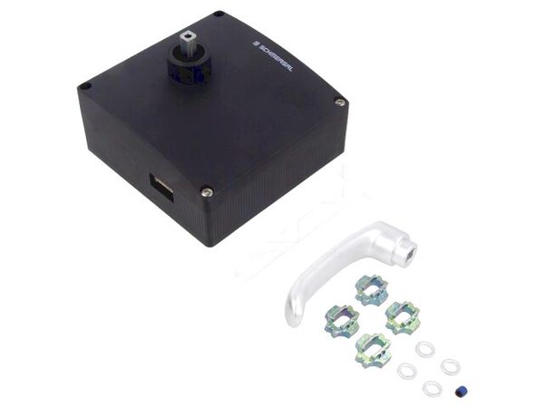 AZ/AZM201-B30-LTAG1 electronic component of Schmersal