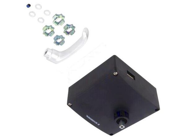 AZ/AZM201-B30-LTAG1  Electromechanical
