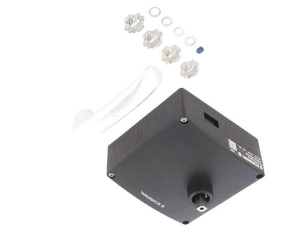 AZ/AZM201-B30-RTAG1  Electromechanical