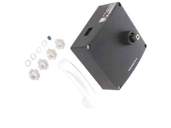 AZ/AZM201-B30-RTAG1 Emergency Stop Switches / E-Stop Switches
