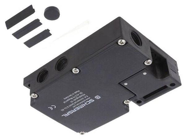 AZM 161CC-12/12RK -110/230  Electromechanical