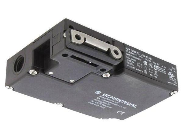 AZM 161SK-12/12RIA-024-B1  Electromechanical