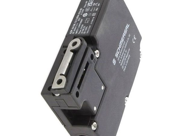 AZM 161SK-12/12RIA-024-B1 Emergency Stop Switches / E-Stop Switches