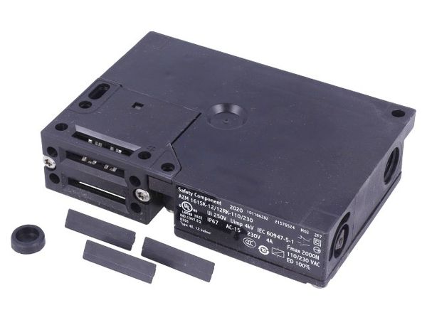 AZM 161SK-12/12RK-110/230 electronic component of Schmersal