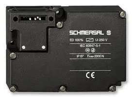 AZM161SK-12/12RKA-024 electronic component of Schmersal