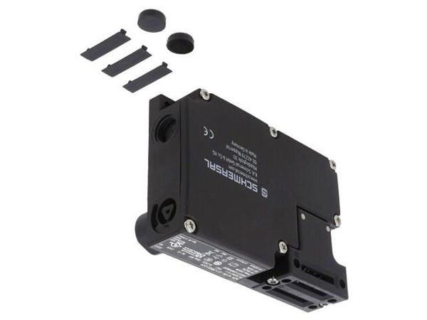 AZM 161SK-12/12RKEU-024  Electromechanical