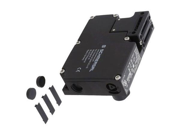 AZM 161SK-12/12RKEU-024 Emergency Stop Switches / E-Stop Switches