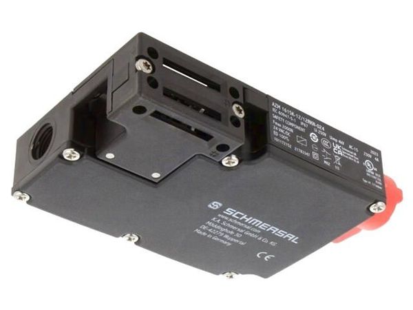 AZM 161SK-12/12RKN-024  Electromechanical