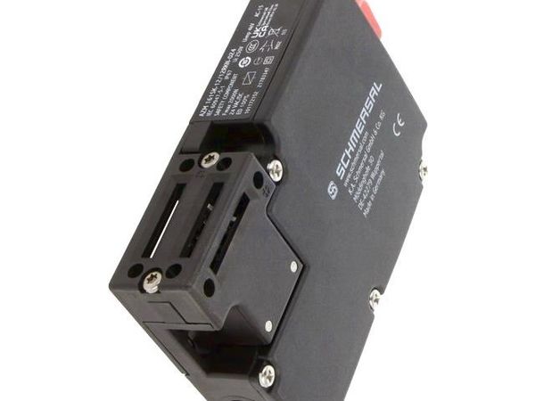 AZM 161SK-12/12RKN-024 Emergency Stop Switches / E-Stop Switches
