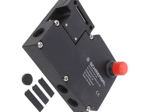 AZM 161SK-12/12RKTD-024 Emergency Stop Switches / E-Stop Switches